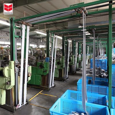 ISO9001 2008 Certificado Pile Weatherstrip Porta siliconizada Weatherstrips para vedação de portas duradoura