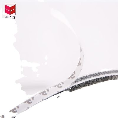 3m de apoio auto-aderente de fita branca para portas e janelas modernas Certificado ISO9001 2008
