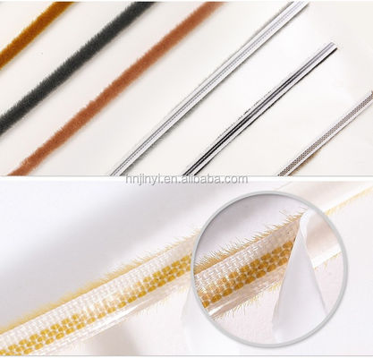 3m auto-aderente de apoio 3m balde tempo de desmontagem à prova de som para hospital