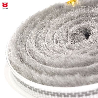 Modern Design Porta Desmontar Selo Estripas de Janela Empilhadeira Carro Bottom Lata varrer Estripas de tempo em preto/cinzento/marrom/branco/outro