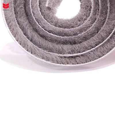Modern Design Porta Desmontar Selo Estripas de Janela Empilhadeira Carro Bottom Lata varrer Estripas de tempo em preto/cinzento/marrom/branco/outro