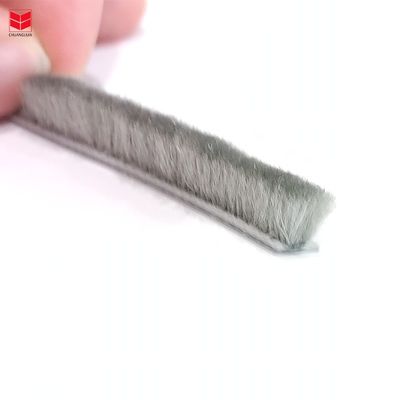 Design moderno 100%PP Borracha grossa multicolor Pile de tempo Estripas de selo para qualquer tamanho Estilo moderno