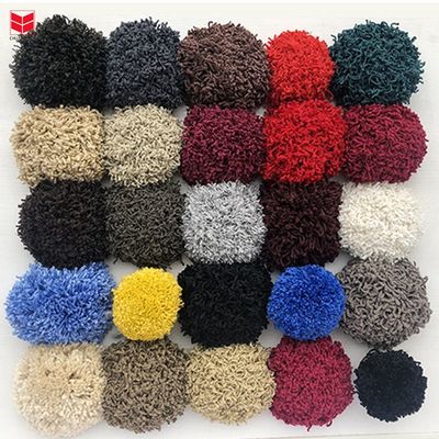 Mercado do Oriente Médio Portas e janelas empilhadeira de tempo Faixa de isolamento acústico Faixa de vedação de escova de silicone para isolamento acústico