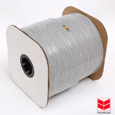 ISO9001 2008 Certificado Resistente a altas temperaturas Selos de escova de linha de lã Pile Weather Strip para porta deslizante de alumínio