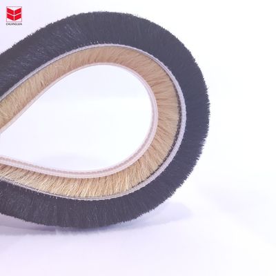 Pile de lã auto-adhesivo, faixa climática com estilo de design moderno, peça uma amostra gratuita.