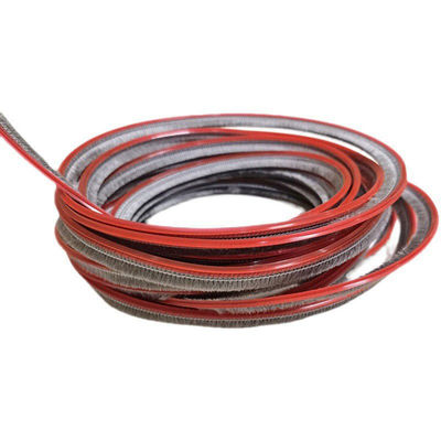 Estilo de design Modern Waterproof Silicon Strip for Screen on Al-alloy Doors Windows Certificado ISO9001 2008