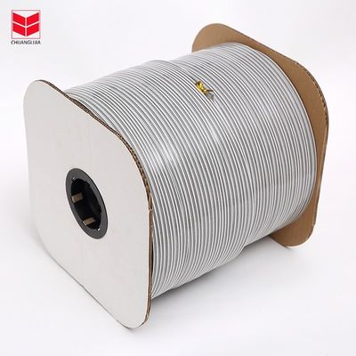 Adesivo Anti-Vento Meteor Strip Portão Draft Stopper Portão varrer Porta de fundo de vedação Strip com 100% PP pilha