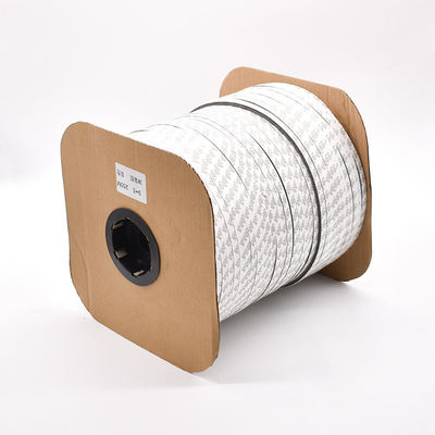 100% de material Pp Pile de lã Faixa de tempo com estilo de design moderno e certificado ISO9001 2008 em cores cinza preto