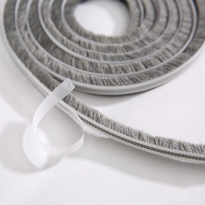 Pistola autoadhesiva para pilhas de material meteorológico, borracha, vedação de portas e janelas, cores preto/cinzento/marrom/branco/outro