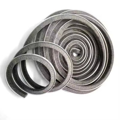 Moderno estilo de design impermeável de lã pilha de tempo para 100% PP portas e janelas na decoração da casa