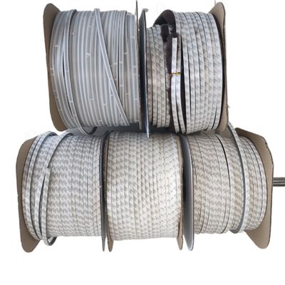 3-50mm Largura de pilha Sintaco de escova anti-polvo Faixa climática para solução de janela de porta à prova de vento e à prova de pó