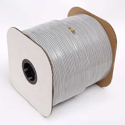 3-50mm Largura de pilha Sintaco de escova anti-polvo Faixa climática para solução de janela de porta à prova de vento e à prova de pó