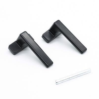 Moderno Casement Alumínio Ligação Manuseio de Janela Durável Acessórios de Hardware