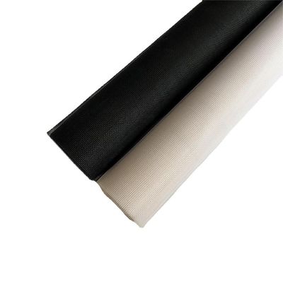 Ecrã de janelas de fibra de vidro de malha 18x16 Ecrã de insetos para porta e janela em CREO/GRAU/BRÃO/BLANCO/OTRAS COLORES
